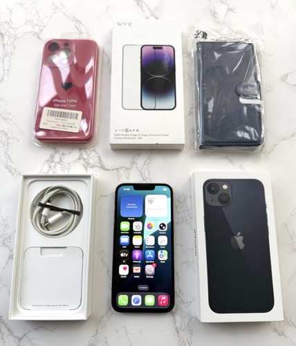 Apple iphone pro 128gb - iphone,