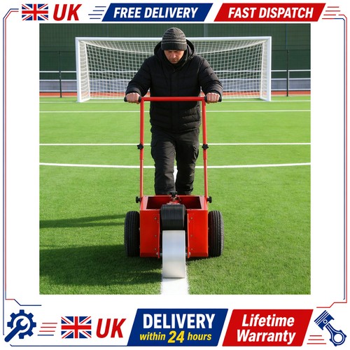 Wheel transfer line marker - wheel,