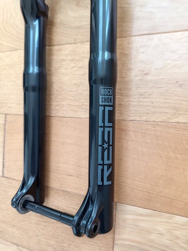 Rockshox reba 120mm 29er - reba,