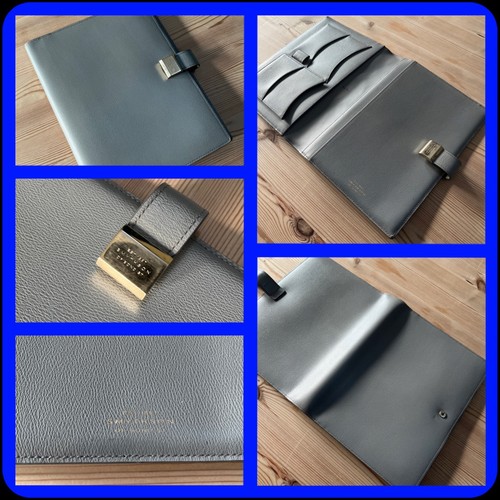 Smythson bond street panama - smythson,