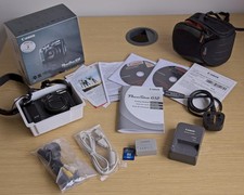 Canon PowerShot G12 10MP