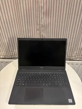 Dell Latitude Laptop 3510 15.6” Intel Core i5 10th Gen Black