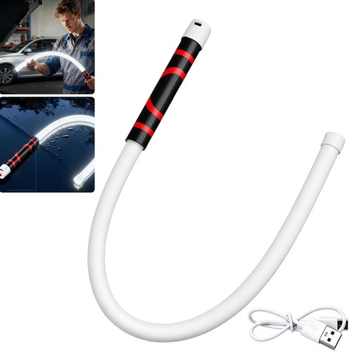 Led flexible inspection light - led,