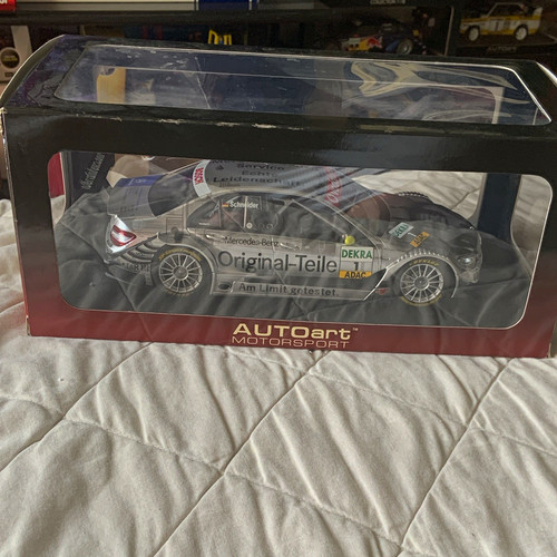Autoart motorsport 18 - autoart, 1:18