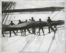 1930 Press Photo Shows Boys