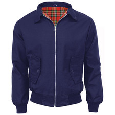 Classic Harrington Jackets -
