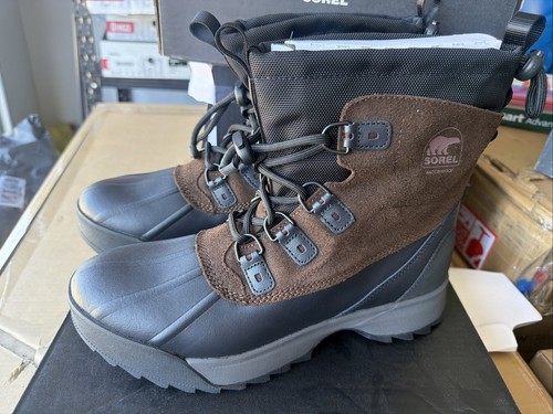 Sorel scout men - xt, wp