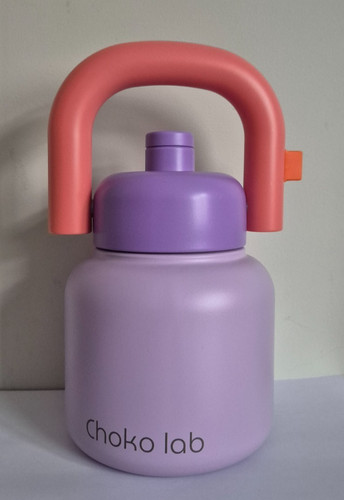 Stainless steel water - 1l,