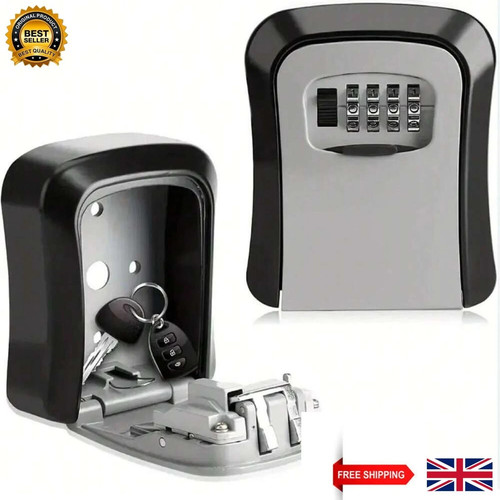 Outdoor high security - outdoor,