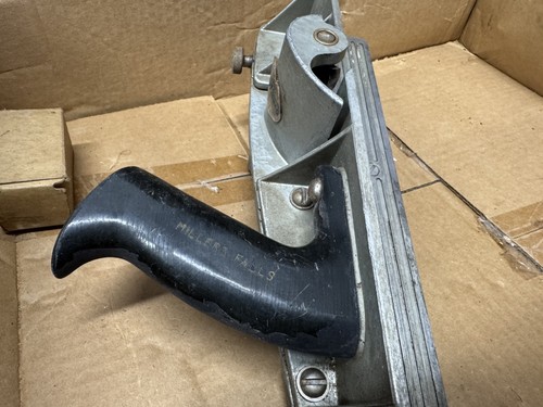 Vintage miller falls power - vintage,
