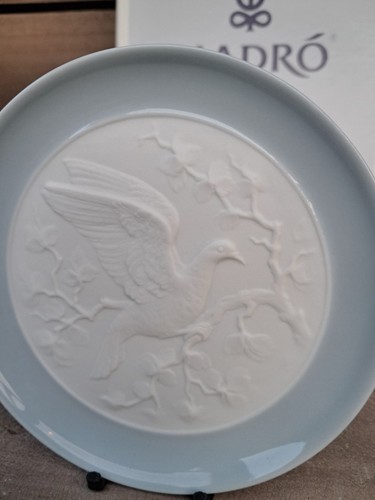 Boxed lladro porcelain - lladro,