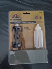 Roughneck 3 Pcs Chisel