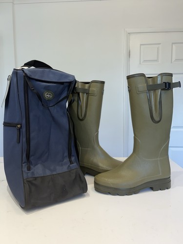 Chameau neoprene country - le,