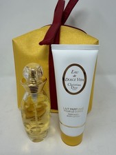 Christian Dior Eau de Dolce