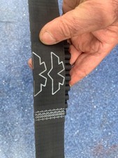 Harley Davidson 128 TOOTH 1