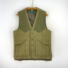 Bob Parratt Tweed Shooting