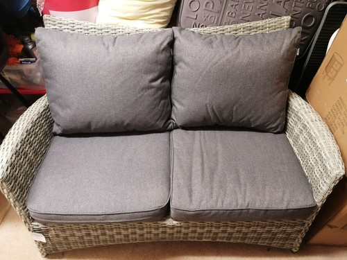 Hartman westbury seater - hartman, 2