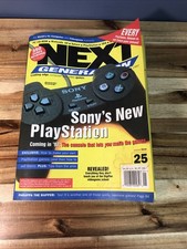 Next Generation Magazine