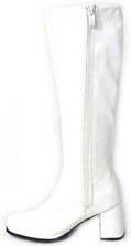 Womens Go Go Boots 1960s 70s