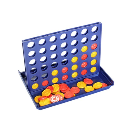 Connect classic grid in - 4, grid,