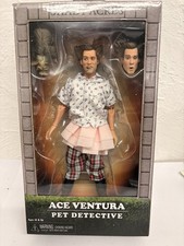 NECA Ace Ventura Pet Detective