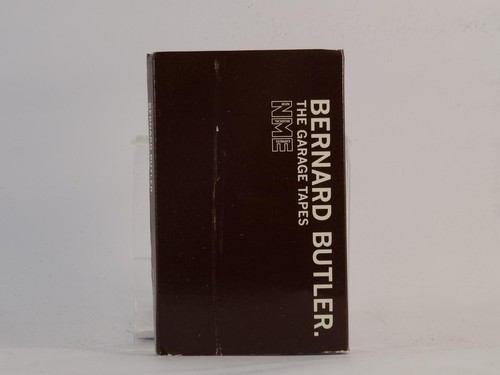 Bernard butler the garage - butler,