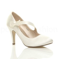 WOMENS LADIES BRIDAL WEDDING