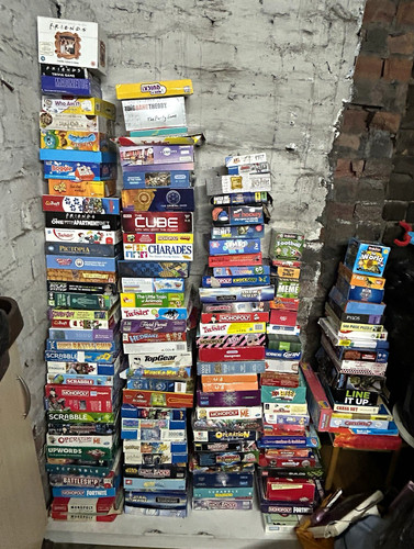 130 game bundle - 130,