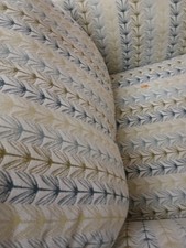 Comofortable Armchair