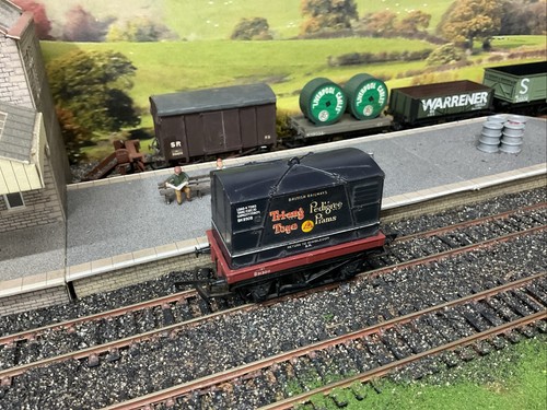 Triang gauge r561 - gauge, br