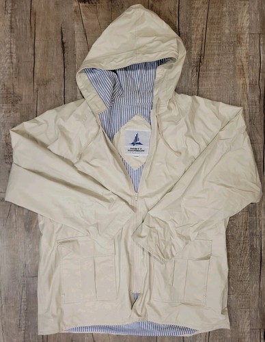 Misty harbor womens jacket - misty,