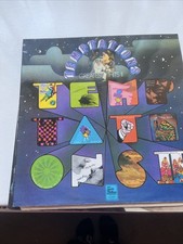 The Temptations Greatest Hits