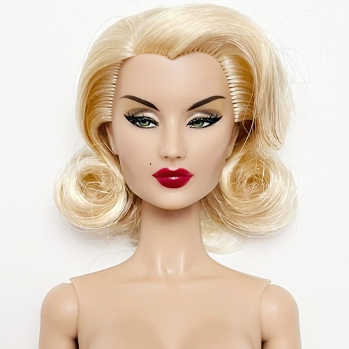 Integrity toys fashion royalty - integrity,