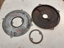 Classic Vw Beetle Engine Tinware   Genuine