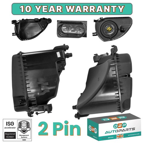 Coolant expansion tank for bmw - for,