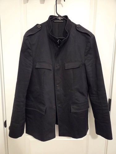 Hugo boss officer military - boss,