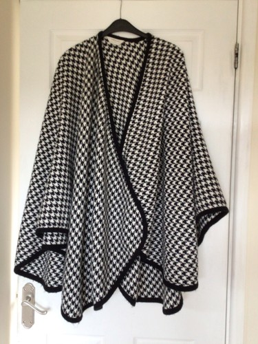 Michael vintage houndstooth - st,