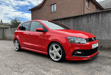 Azev C alloy wheels, 17inch 5x100 Vw Golf mk4 mk3 polo etc