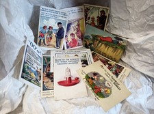 Job Lot Seaside Comical Postcards Vintage Assorted