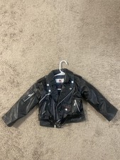 Bike Star Jacket Toddler 2T
