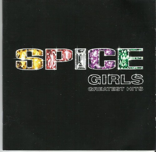 Spice girls greatest hits - hits, &