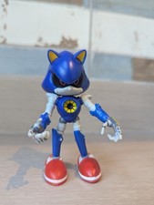 Sonic the Hedgehog Plastic
