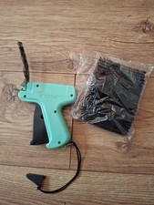 Clothes Tagging Gun Price Tag Machine With Large Pack Of Kimble Barbs