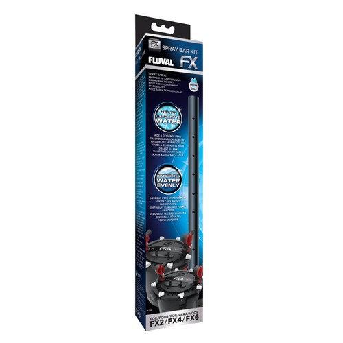 Fluval spray bar kit for - fx,