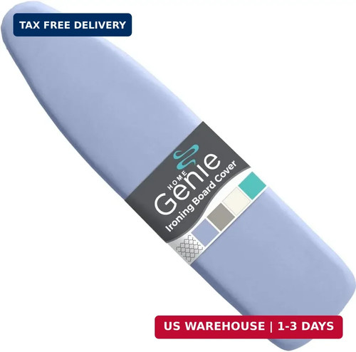 Home genie ironing board cover - ironing,