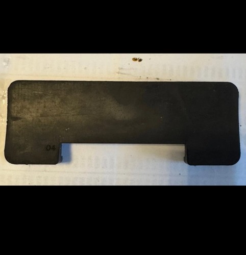 Thule fitting kit - fitting,