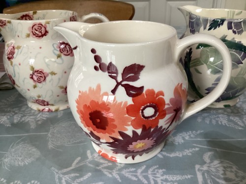 Emma bridgewater orange - emma,