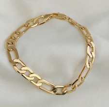 9k 9ct Yellow Gold Plated
