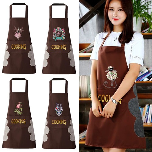 Kitchen apron - kitchen, chef