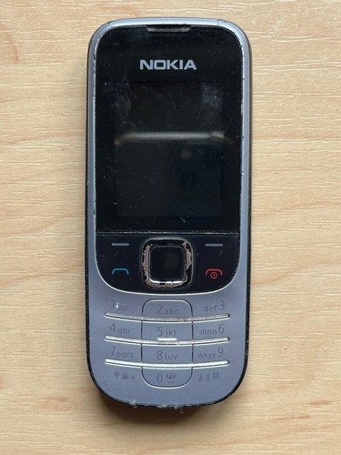Nokia 2330c2 mobile phone - 2330c2,